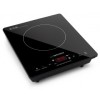Esperanza EKH009 hob Black Countertop 28 cm Zone induction hob 1 zone(s) Esperanza EKH009 hob Black Countertop 28 cm Zone induction hob 1 zone(s)