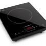 Esperanza EKH009 hob Black Countertop 28 cm Zone induction hob 1 zone(s)