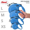 Flexi New Classic Dog Retractable lead 5 m Flexi New Classic Dog Retractable lead 5 m