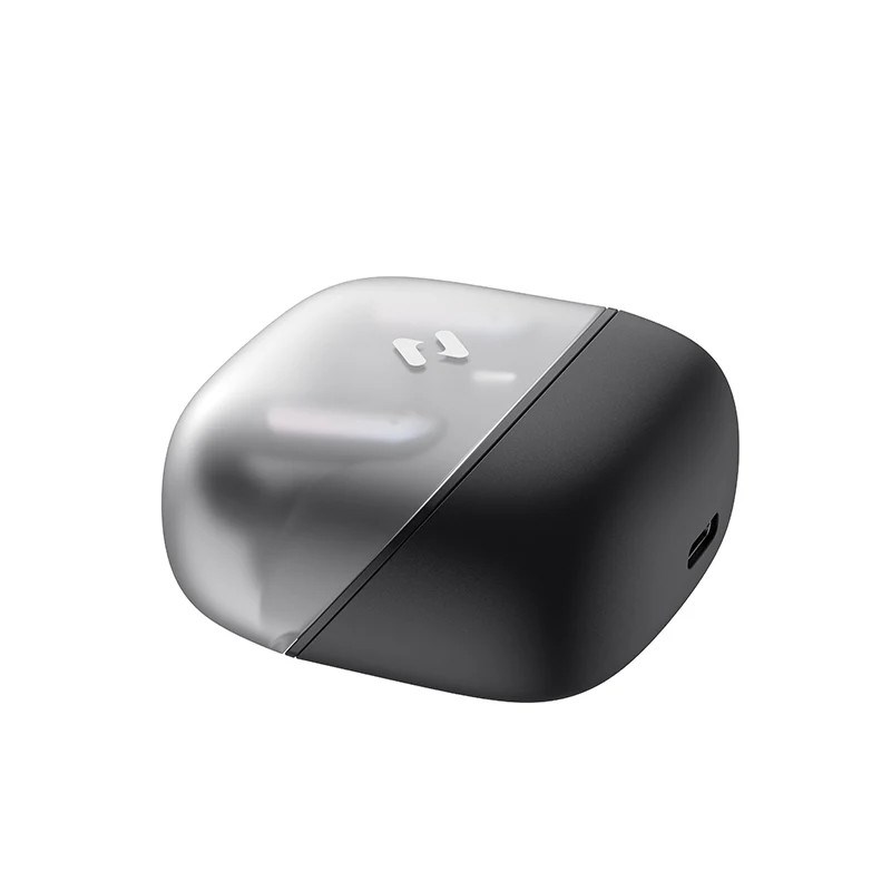Havit TW980 - TWS wireless headphones, black Havit TW980 - TWS wireless headphones, black