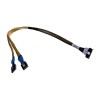 Asus ESC4000 SERIES/POWER CABLE FOR NVIDIA H100 Asus ESC4000 SERIES/POWER CABLE FOR NVIDIA H100