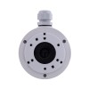 HIKVISION UNIVERSAL MOUNTING BOX WITH GLAND HIKVISION UNIVERSAL MOUNTING BOX WITH GLAND