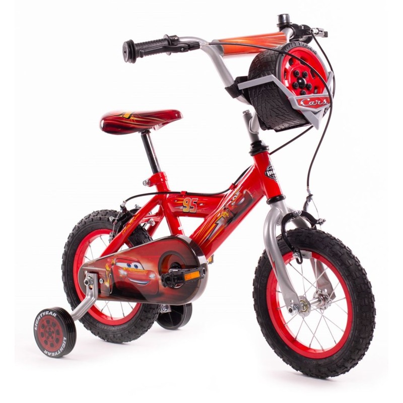 Children's bicycle 12