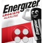 Energizer Speciality Battery A76 /4 New