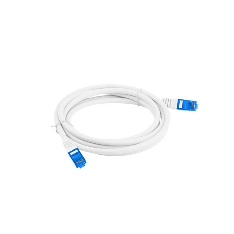 Techly F/UTP Hank Cable Cat.5E CCA 305m Solid Outdoor Black ITP8-RIS-0305LO Techly F/UTP Hank Cable Cat.5E CCA 305m Solid Outdoor Black ITP8-RIS-0305LO