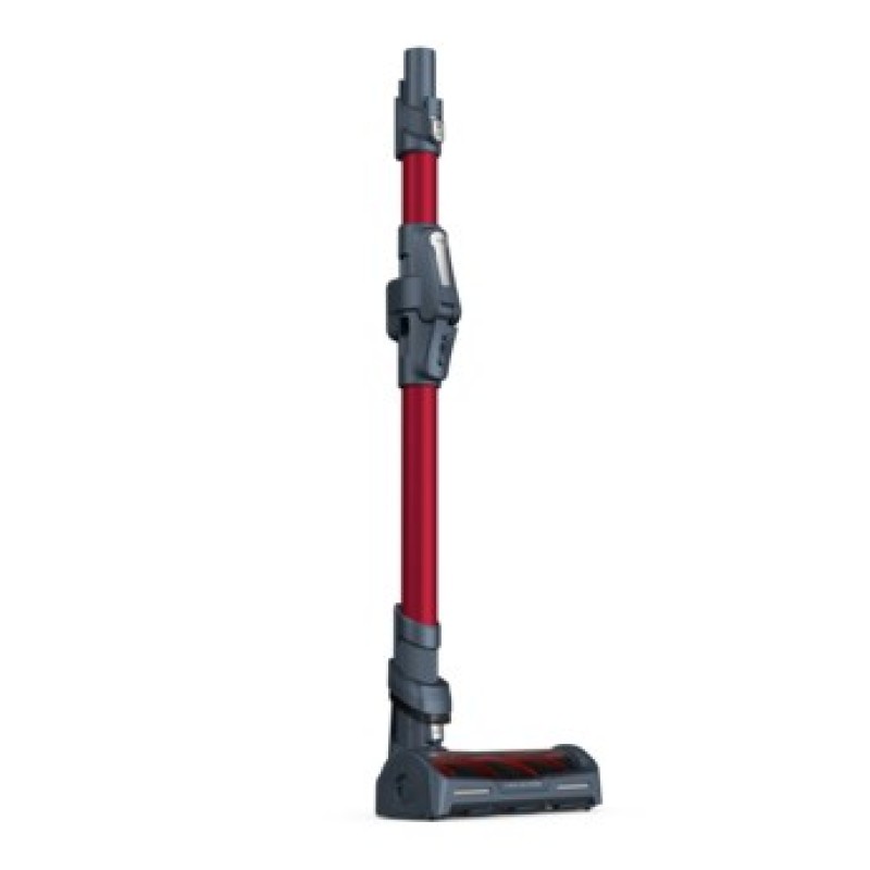 Tefal TY9879WO stick vacuum/electric broom Bagless 0.9 L Black, Red Tefal TY9879WO stick vacuum/electric broom Bagless 0.9 L Black, Red