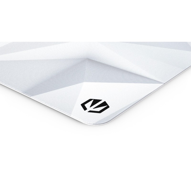 ENDORFY Crystal White L mouse pad ENDORFY Crystal White L mouse pad
