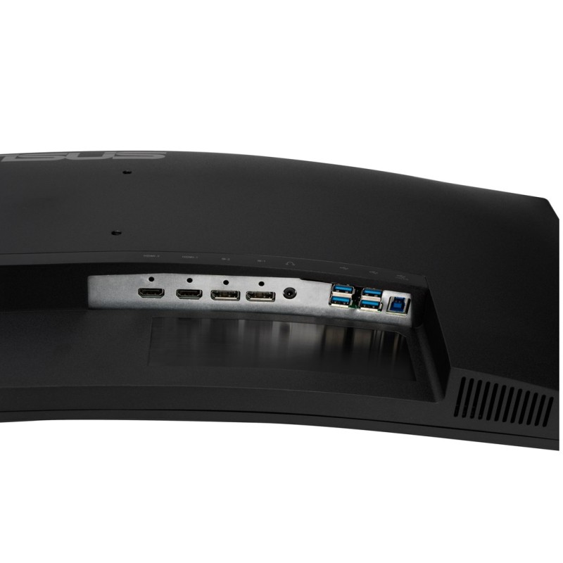 Esperanza ERW020 Gas desk mount for two monitors 17-27‘’ up to 6kg Esperanza ERW020 Gas desk mount for two monitors 17-27‘’ up to 6kg