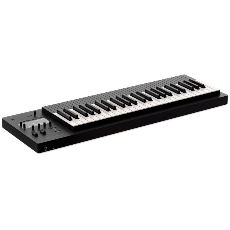 Expressive E Osmose - synthesizer, MPE MIDI controller, MIDI controller Expressive E Osmose - synthesizer, MPE MIDI controller, MIDI controller