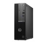 DELL OptiPlex 7020 Intel® Core™ i3 i3-14100 8 GB DDR5-SDRAM 256 GB SSD Windows 11 Pro SFF PC Black DELL OptiPlex 7020 Intel® Core™ i3 i3-14100 8 GB DDR5-SDRAM 256 GB SSD Windows 11 Pro SFF PC Black