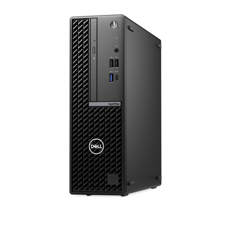 DELL OptiPlex 7020 Intel® Core™ i3 i3-14100 8 GB DDR5-SDRAM 256 GB SSD Windows 11 Pro SFF PC Black DELL OptiPlex 7020 Intel® Core™ i3 i3-14100 8 GB DDR5-SDRAM 256 GB SSD Windows 11 Pro SFF PC Black