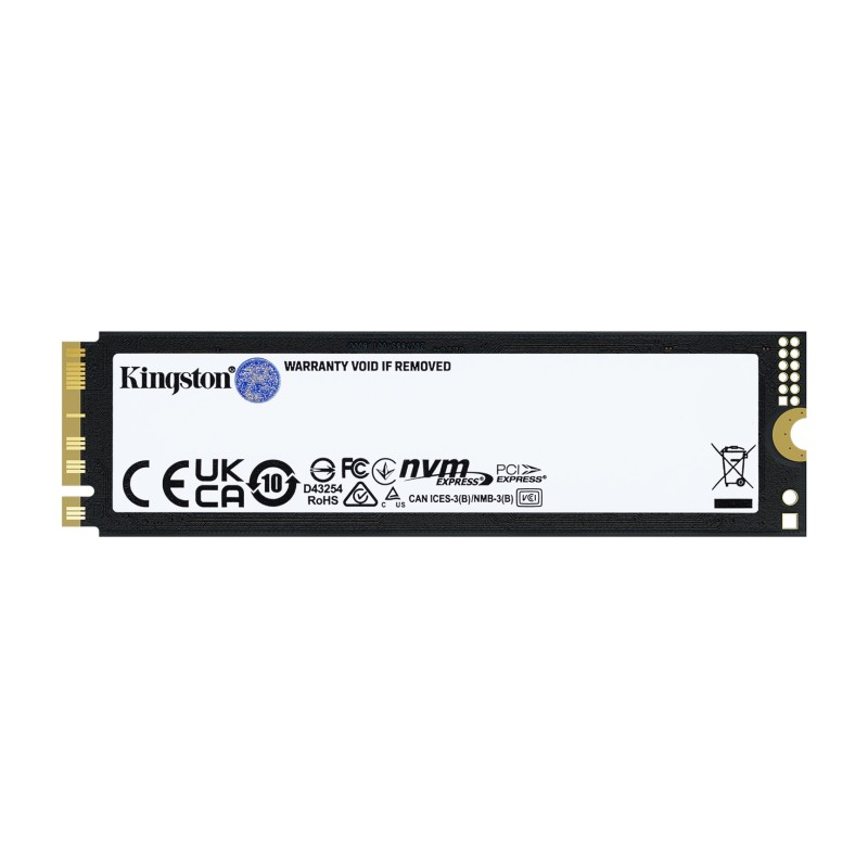 Kingston Technology 2T FURY RENEGADE G5 M.2 2280 NVMe SSD