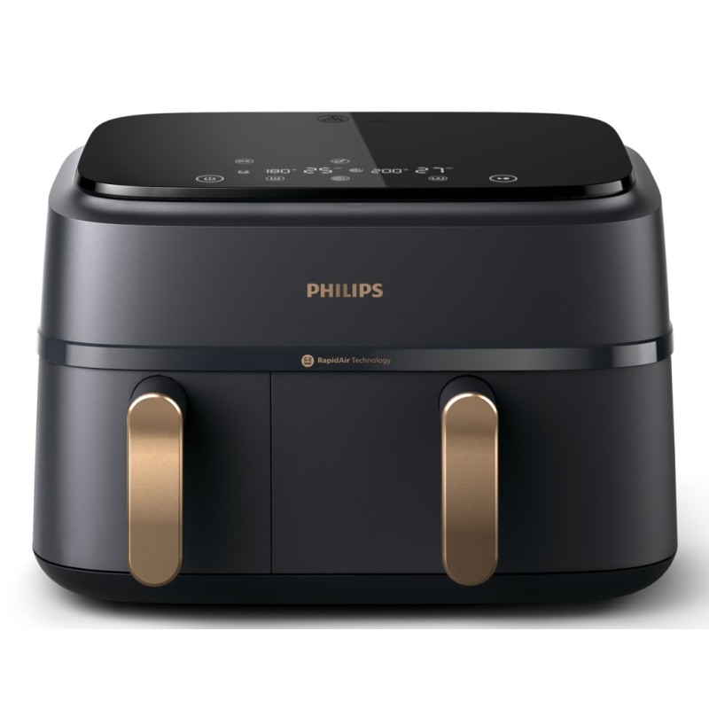 Philips 3000 series Dual Basket Airfryer Philips 3000 series Dual Basket Airfryer