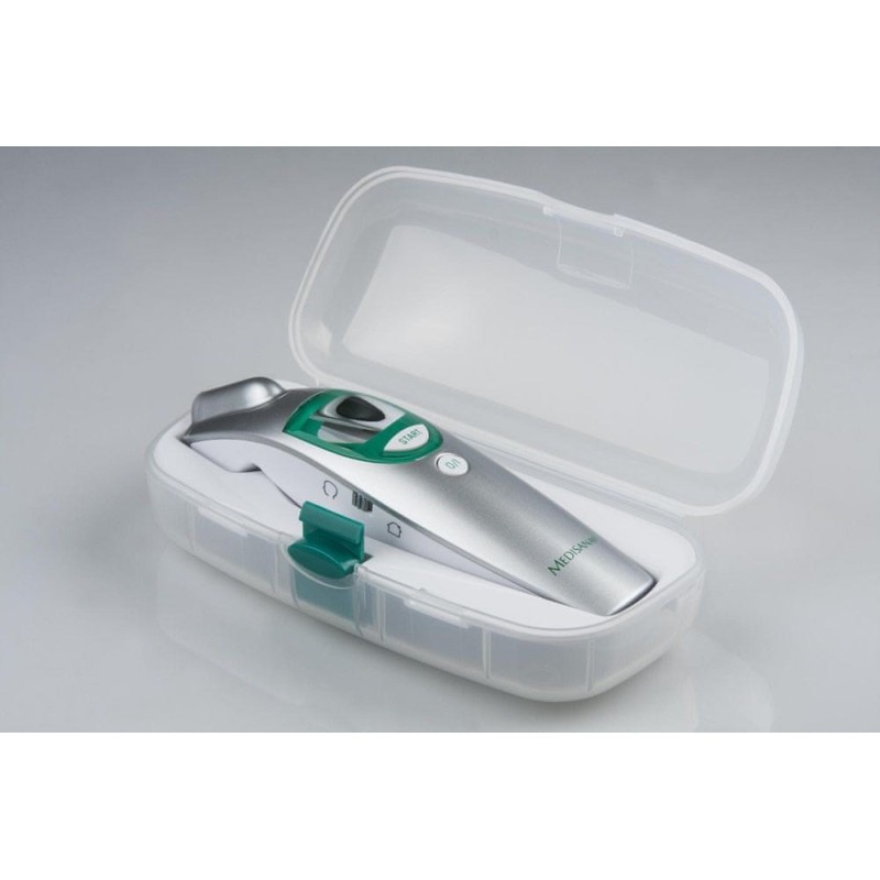Non-contact Infrared Clinical Thermometer Medisana FTN Non-contact Infrared Clinical Thermometer Medisana FTN