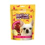 PAN MIĘSKO Fruits & Veggies Banana with duck - dog treat - 100g