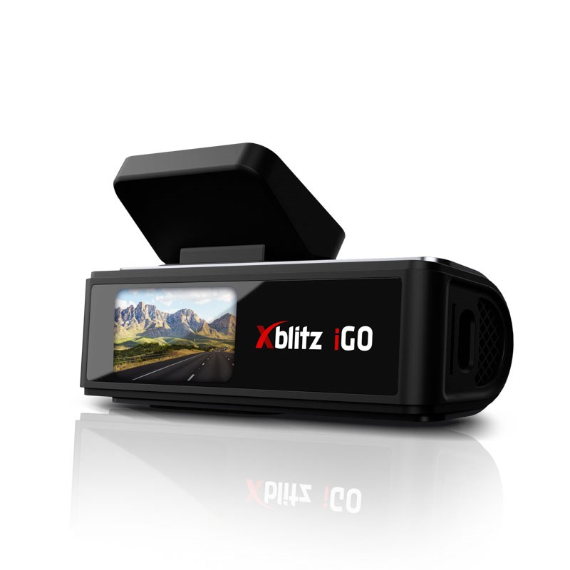 XBLITZ CAR CAMERA IGO XBLITZ CAR CAMERA IGO