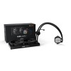 be quiet! Pure Loop 2 | 280mm Processor All-in-one liquid cooler 14 cm Black 1 pc(s) be quiet! Pure Loop 2 | 280mm Processor All-in-one liquid cooler 14 cm Black 1 pc(s)