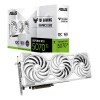 ASUS TUF Gaming TUF-RTX5070TI-O16G-WHITE-GAMING NVIDIA GeForce RTX 5070 Ti 16 GB GDDR7 ASUS TUF Gaming TUF-RTX5070TI-O16G-WHITE-GAMING NVIDIA GeForce RTX 5070 Ti 16 GB GDDR7