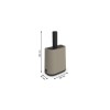ROTHO Biala Cappuccino - litter scoop + bags ROTHO Biala Cappuccino - litter scoop + bags