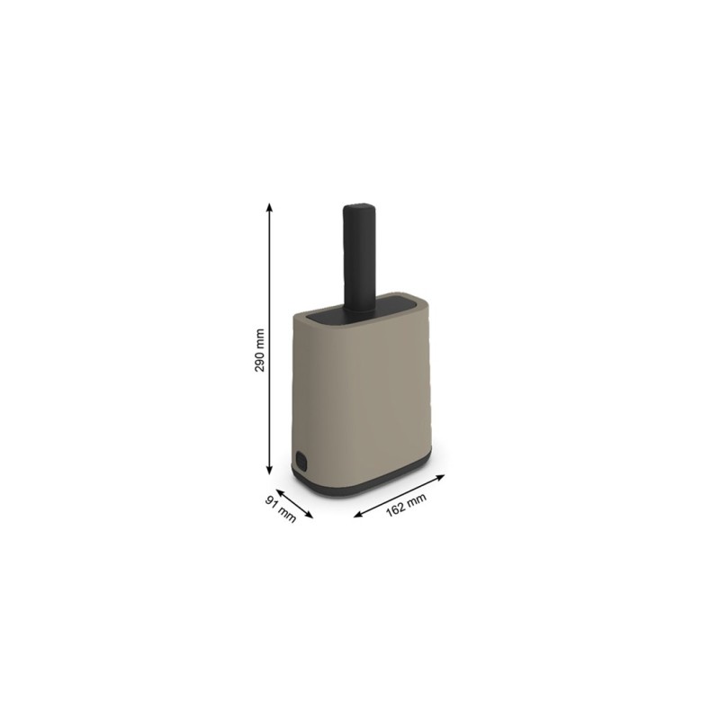 ROTHO Biala Cappuccino - litter scoop + bags ROTHO Biala Cappuccino - litter scoop + bags