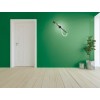 Activejet LED wall lamp AJE-GINO NW