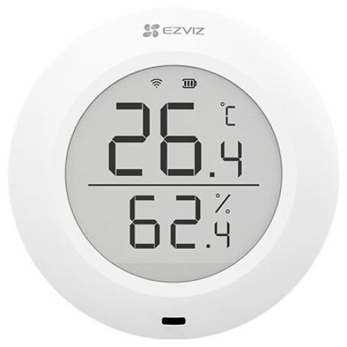 Temperature & Humidity Sensor EZVIZ CS-T51C Temperature & Humidity Sensor EZVIZ CS-T51C