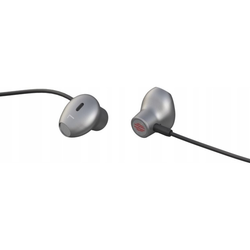 REDMAGIC MagicSound Earphones 3.5mm REDMAGIC MagicSound Earphones 3.5mm