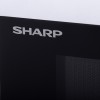 Sharp Home Appliances YC-MS01E-S microwave Countertop Solo microwave 20 L 800 W Sharp Home Appliances YC-MS01E-S microwave Countertop Solo microwave 20 L 800 W