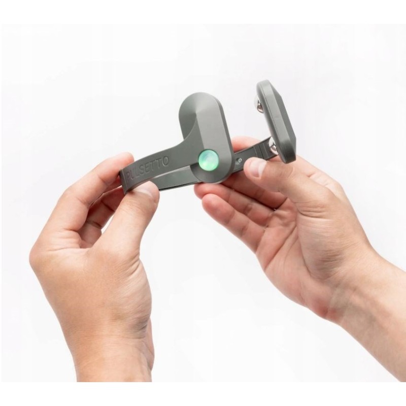 Stymulator nerwu błędnego Pulsetto Lite