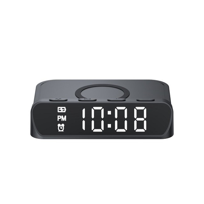 Havit inductive charger with timer W3031 Havit inductive charger with timer W3031