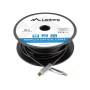 Lanberg CA-HDMI-20FB-0400-BK optical cable HDMI M/M 40m v2.0 4K AOC