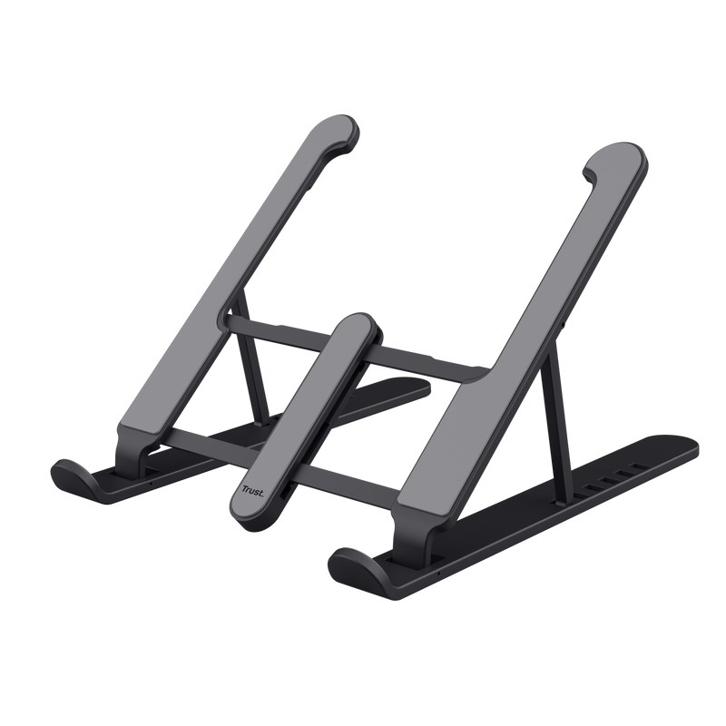 Podstawka pod laptopa Trust PRIMO FOLDABLE Grey Podstawka pod laptopa Trust PRIMO FOLDABLE Grey