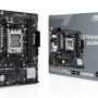 ASUS PRIME A620M-K AMD A620 Socket AM5 micro ATX