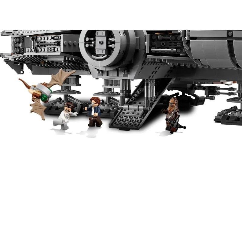 LEGO HARRY POTTER 76430 Hogwarts Castle Owlery LEGO HARRY POTTER 76430 Hogwarts Castle Owlery