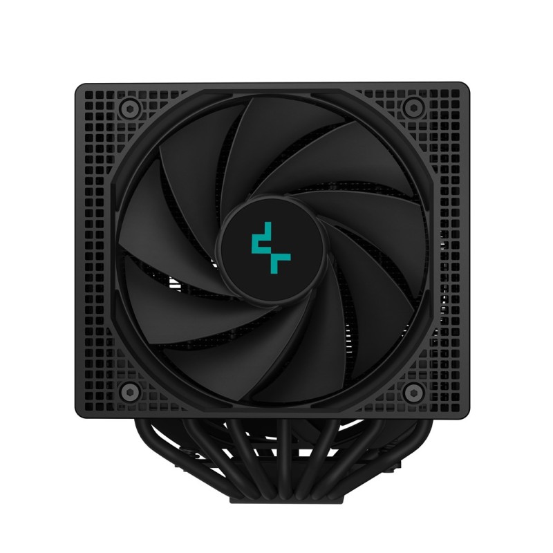 Cooler Master chłodzenie powietrzem Hyper 612 APEX Cooler Master chłodzenie powietrzem Hyper 612 APEX