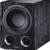 Magnat Alpha RS8 Active subwoofer 80 W Black