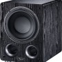 Magnat Alpha RS8 Active subwoofer 80 W Black