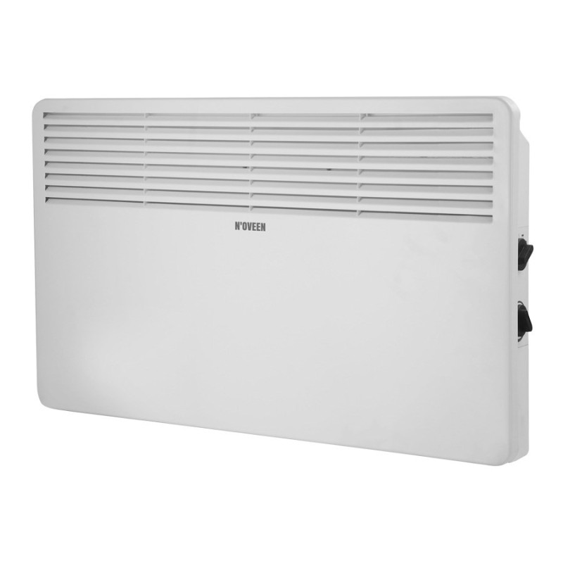 CONVECTOR HEATER NOVEEN CH3400 CONVECTOR HEATER NOVEEN CH3400