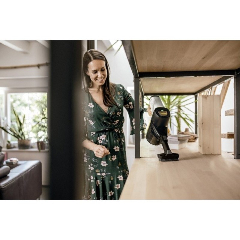 KARCHER hoover VC 6 Cordless Premium ourFamily - 1.198-677.0 KARCHER hoover VC 6 Cordless Premium ourFamily - 1.198-677.0