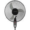 Esperanza EHF002KE household fan Black Esperanza EHF002KE household fan Black