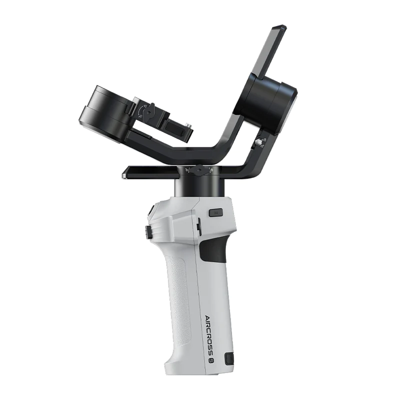 Gimbal for camera, camcorder, smartphone Gudsen Moza AIRCROSS S