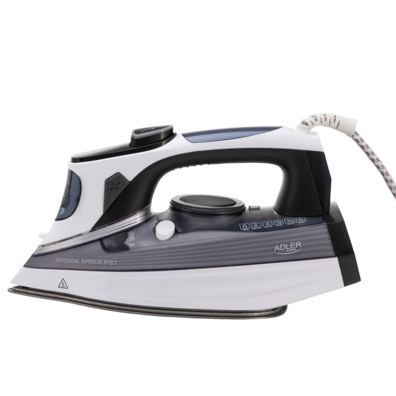 Adler AD 5053 Steam iron 3000 W