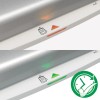 Savio LR-01/W laminator Cold/hot laminator 320 mm/min White