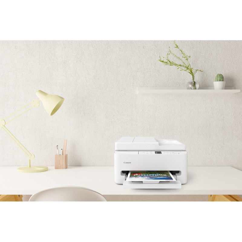 Canon PIXMA TS7550i Inkjet A4 1200 x 1200 DPI Wi-Fi