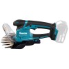 Makita DUM604ZX cordless grass shear 16 cm 18 V Lithium-Ion (Li-Ion) Black, Blue Makita DUM604ZX cordless grass shear 16 cm 18 V Lithium-Ion (Li-Ion) Black, Blue