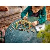 LEGO HARRY POTTER 76445 Hogwarts Castle - Herbology Class LEGO HARRY POTTER 76445 Hogwarts Castle - Herbology Class