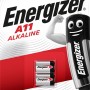 ENERGIZER BATTERIES  SPECIALIZED E 11A 9V 2 PIECES