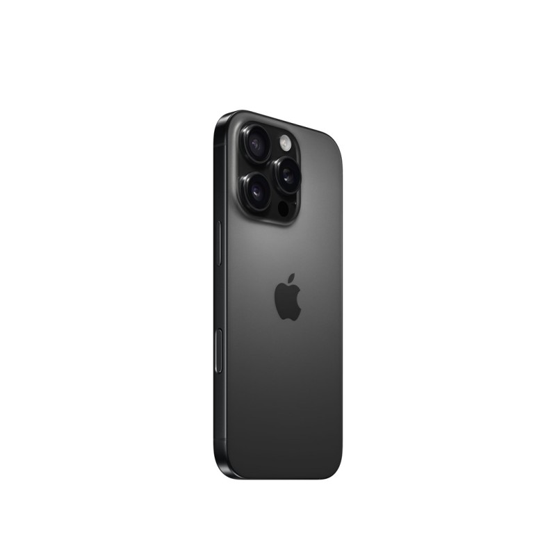 Apple iPhone 16 256GB Black Apple iPhone 16 256GB Black