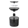 SPONGE Pet Fountain - automatic pet water dispenser – 1,8l SPONGE Pet Fountain - automatic pet water dispenser – 1,8l