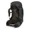 Plecak M-TAC Large Assault Pack Laser Cut - czarny